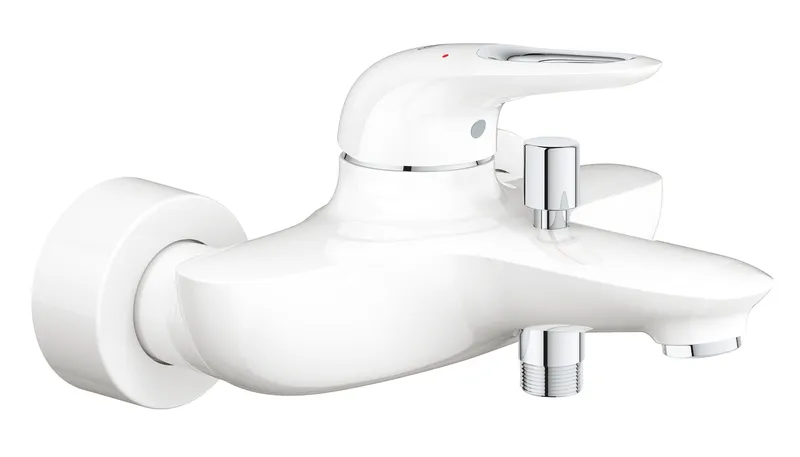 Змішувач для ванної Grohe Eurostyle 33591LS3 Харків - фото 1