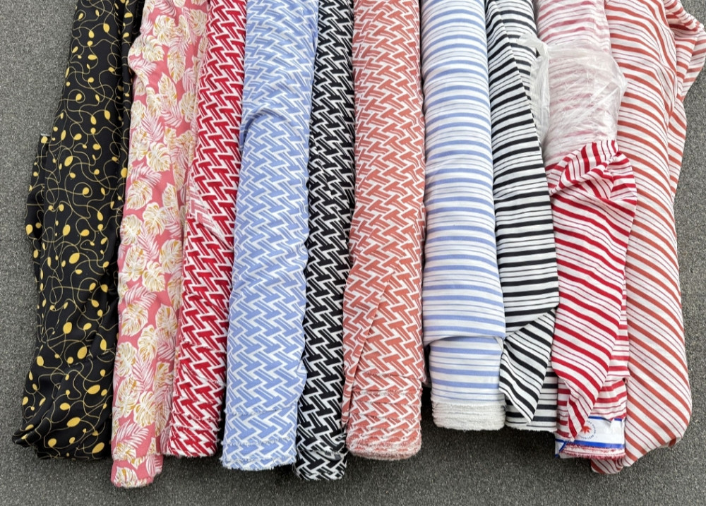 Ткань / опт / костюмка - от 5 м -60гр. /М. Киев - изображение 5