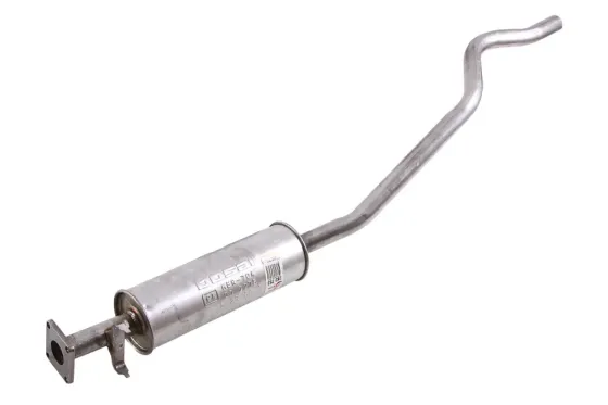 Резонатор Nexia Bosal нерж. Винница