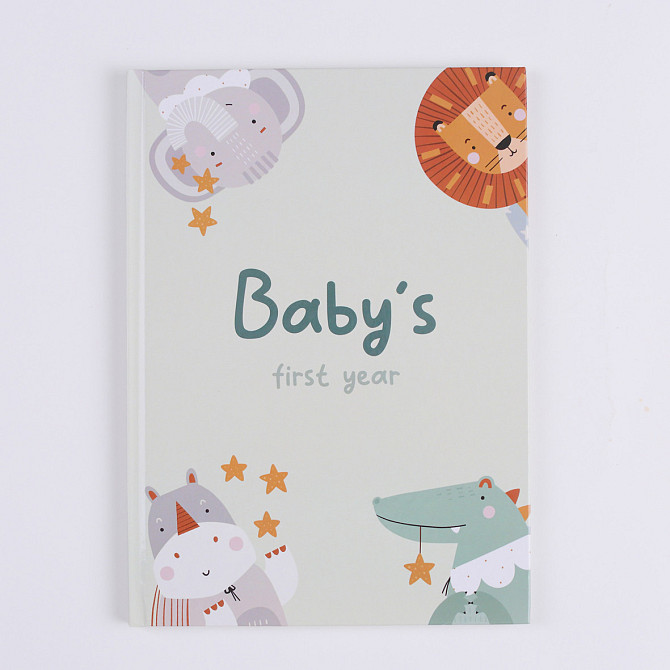 Baby’s first year Тернопіль - фото 1