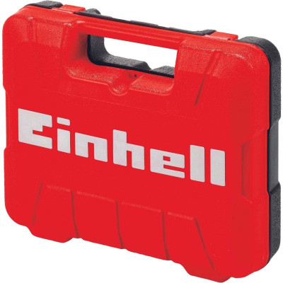 Гайковерт Einhell TC-PR 68, 6.3бар, 68Нм, 114л/хв, кейс (4139180) Вінниця - фото 8