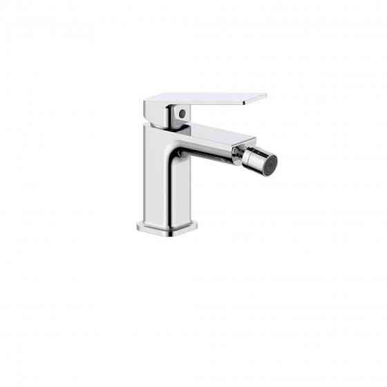Смеситель для биде Qtap Capricorn Chrome (k26) QTCAP2060102C48223 Киев