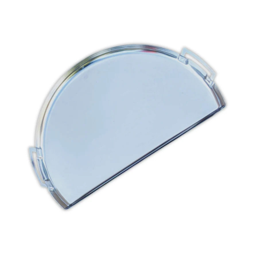 Поддон планча нерж. Slow and Sear Drip ‘N Griddle Pan для угольных грилей 67 см SW-9IYM-I489 Код: 013154 Ровно - изображение 1