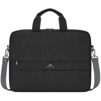 Сумка для ноутбука RivaCase 15.6 7532 Prater, Black (7532Black) Вінниця