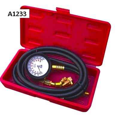 Тестер тиску оливи в двигуні і АКПП (А 1233) TJG Вінниця