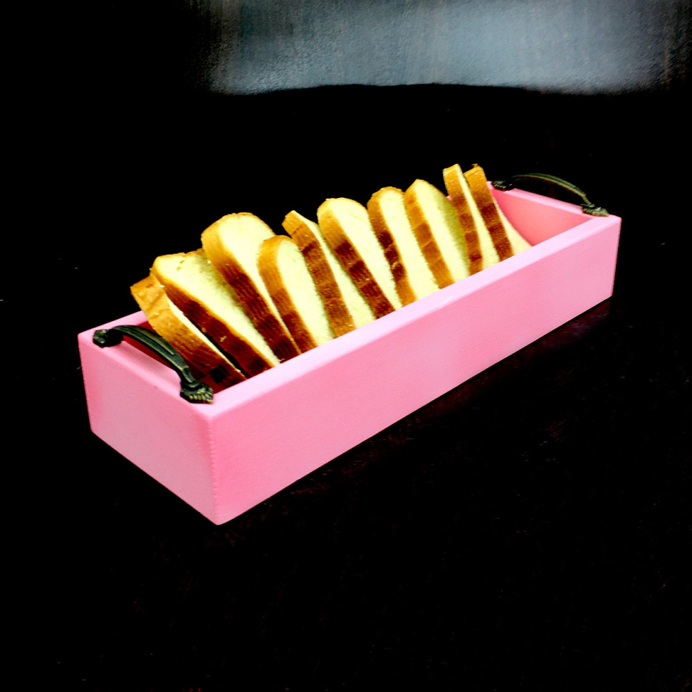 Хлібний лоток "Версаль" барбі Миколаїв - фото 1