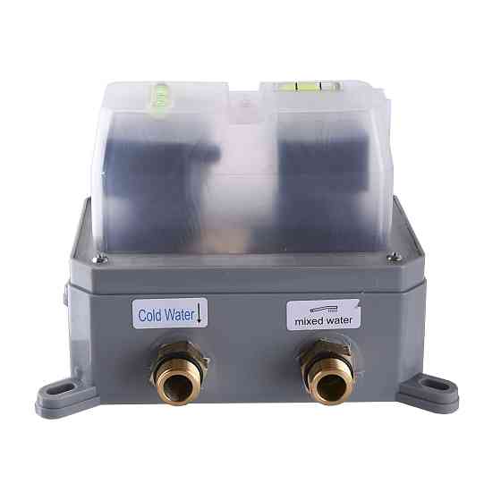 Душова система Globus Lux GLM-405-BB-TT-SMART Луцьк