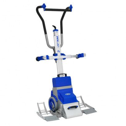 Лестничный мобильный подъёмник (до 130 кг) «PT-UNI» 045727 Днепр - изображение 4