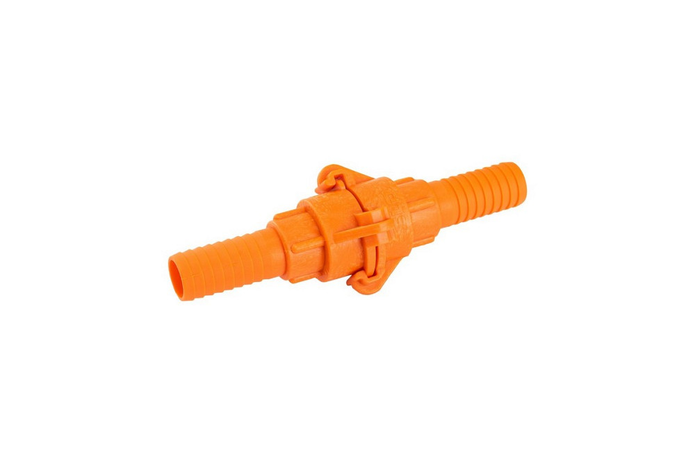 ГОСПОДАР З'єднувач байонетний розбірний ГОСПОДАР шланг ¾" 92-9103 Коломия - фото 1