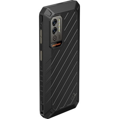 Мобільний телефон Ulefone Power Armor X11 4/32Gb Black (6937748735373) Вінниця - фото 7