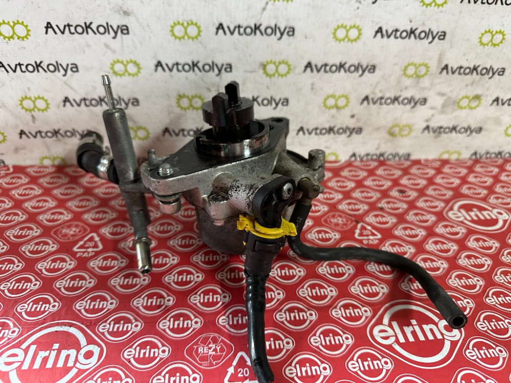 Вакуумний насос Opel Meriva B 1.3 cdti 2010-2017 Ковель - изображение 2