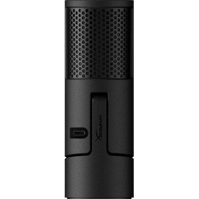 Микрофон HyperX SoloCast 2 Black (AR0A0AA) Винница - изображение 10