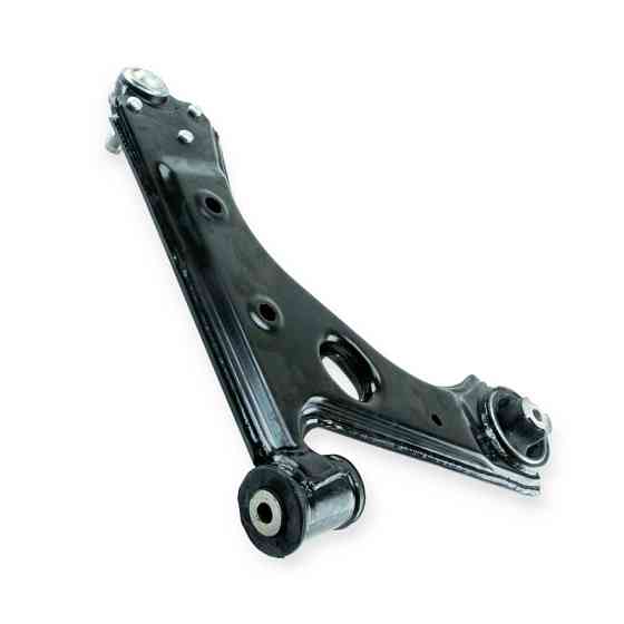 Рычаг подвески Фиат Fiorino 08-, Linea левый L передней Мукачево