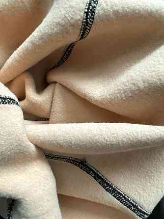 Колготки зимові теплі капронові з ефектом голих ніжок Чорний Харків