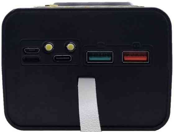 МОЩНЫЙ! Повер банк 21 АКБ , Power bank Киев