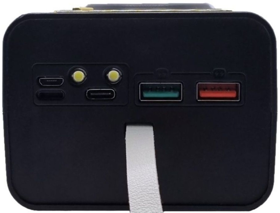 МОЩНЫЙ! Повер банк 21 АКБ , Power bank Киев - изображение 4