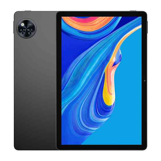 Планшет Doogee U11 Pro 6/256 GB Black ( 19800 ) Харків