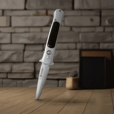 Ніж Ganzo G707 Вінниця - фото 5