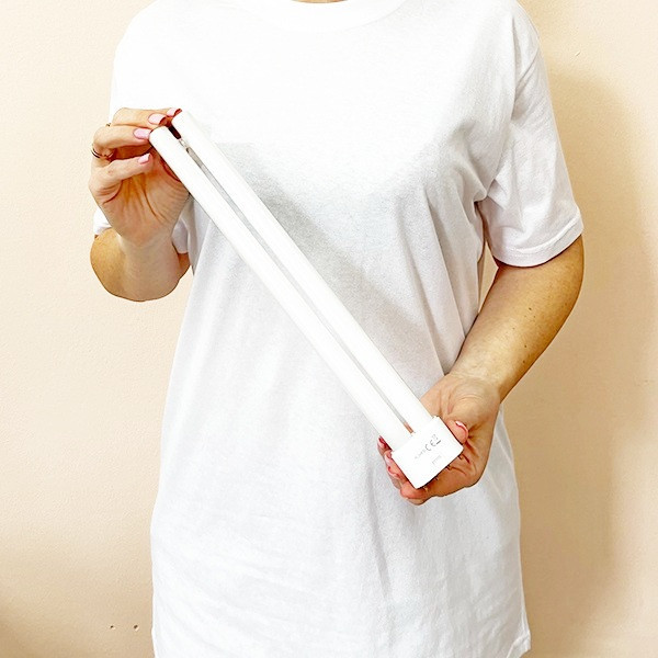 УФ лампа 24 Watt PL BL Tube для Noveen IKN24 Днепр - изображение 3
