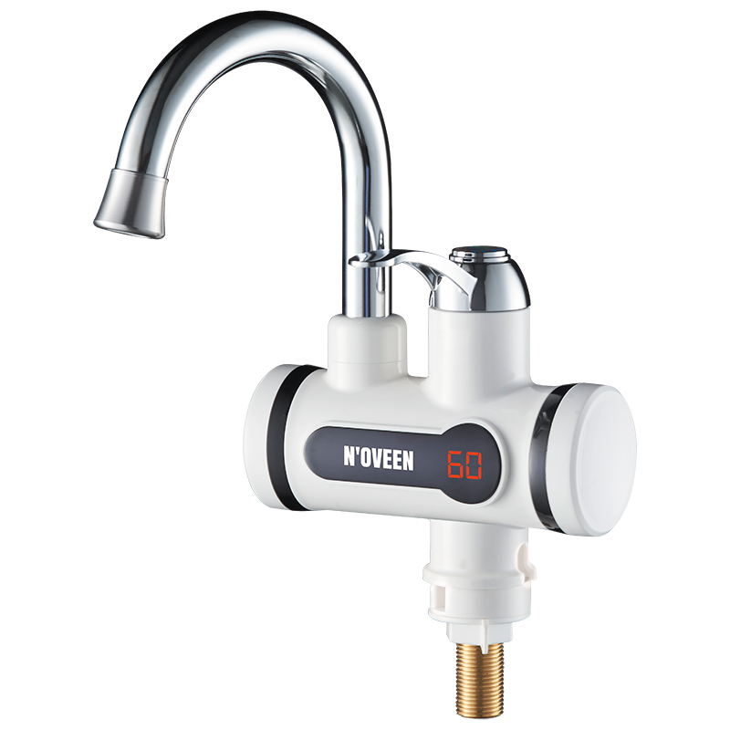 Проточный водонагреватель Noveen IWH350/IWH360 Київ - фото 3