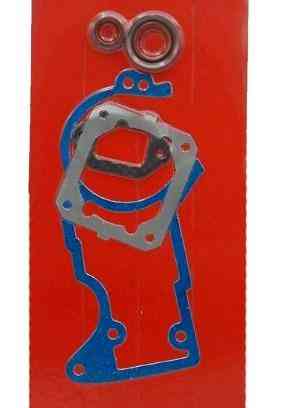 Прокладки бензопила (набір) для St M 440 (+ сальники) ZOR Мукачево