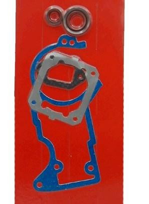 Прокладки бензопила (набір) для St M 440 (+ сальники) ZOR Мукачево - фото 1