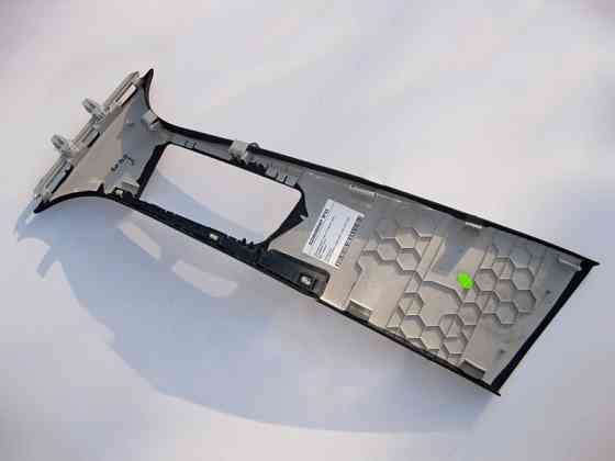 Mercedes-Benz  A2056905407 9F93 Обшивка правої стійки "B" верхня частина чорна C-Class W205 Одесса