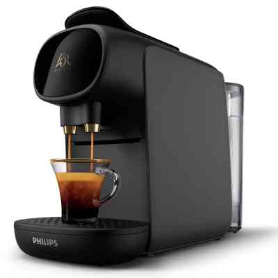 Капсульна кавоварка Philips L&apos;OR BARISTA Sublime (LM9012/60) Вінниця
