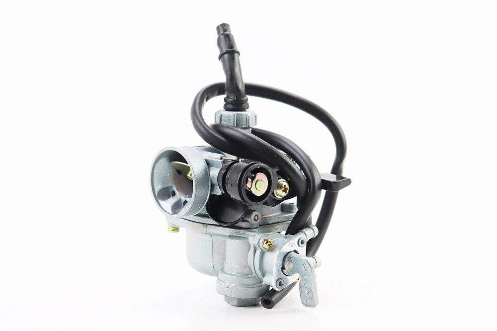 ATV дитячий - Карбюратор у зборі 110cc Київ - фото 2