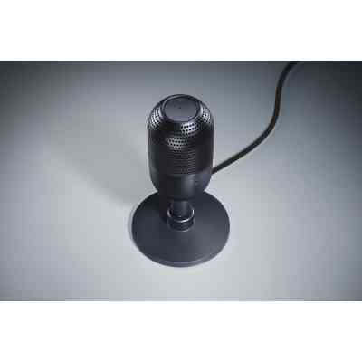 Микрофон Razer Seiren V3 Mini Black (RZ19-05050100-R3M1) Винница