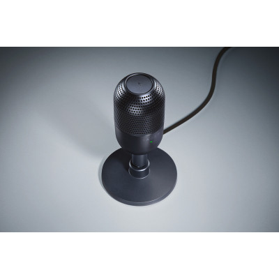 Мікрофон Razer Seiren V3 Mini Black (RZ19-05050100-R3M1) Вінниця - фото 4