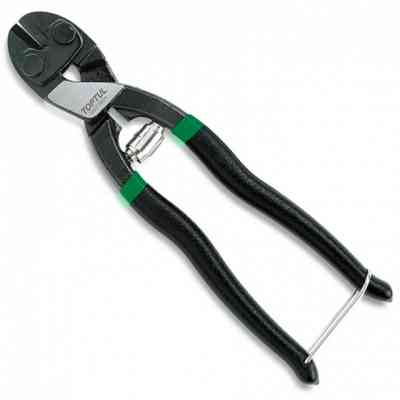 Кусачки Toptul клещи 8