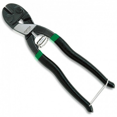 Кусачки Toptul клещи 8