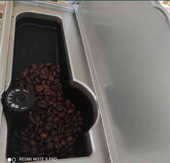 Кофемашина Delonghi Magnifica Cappuccino Київ