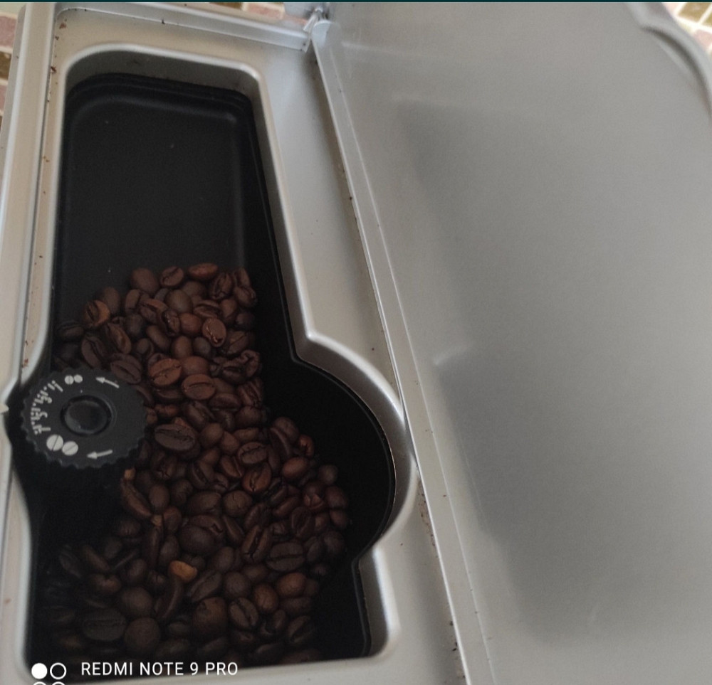 Кофемашина Delonghi Magnifica Cappuccino Київ - фото 6