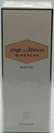 Парфюмерия: Givenchy Ange Qu Demon Le Secret edp 100ml. Оригинал ! Киев