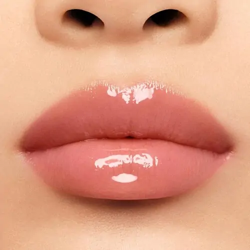 Олія для губ Guerlain Kisskiss Bee Glow Oil 309 Honey Glow Слов'янськ - фото 2