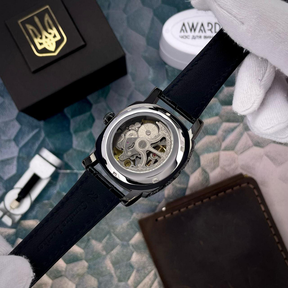 Awarder 021-3D  Де би не був All Black Киев - изображение 4