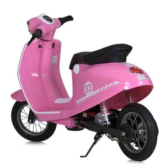 Дитячий електромобіль Мотоцикл M 6017AL-8 до 65 кг Вінниця