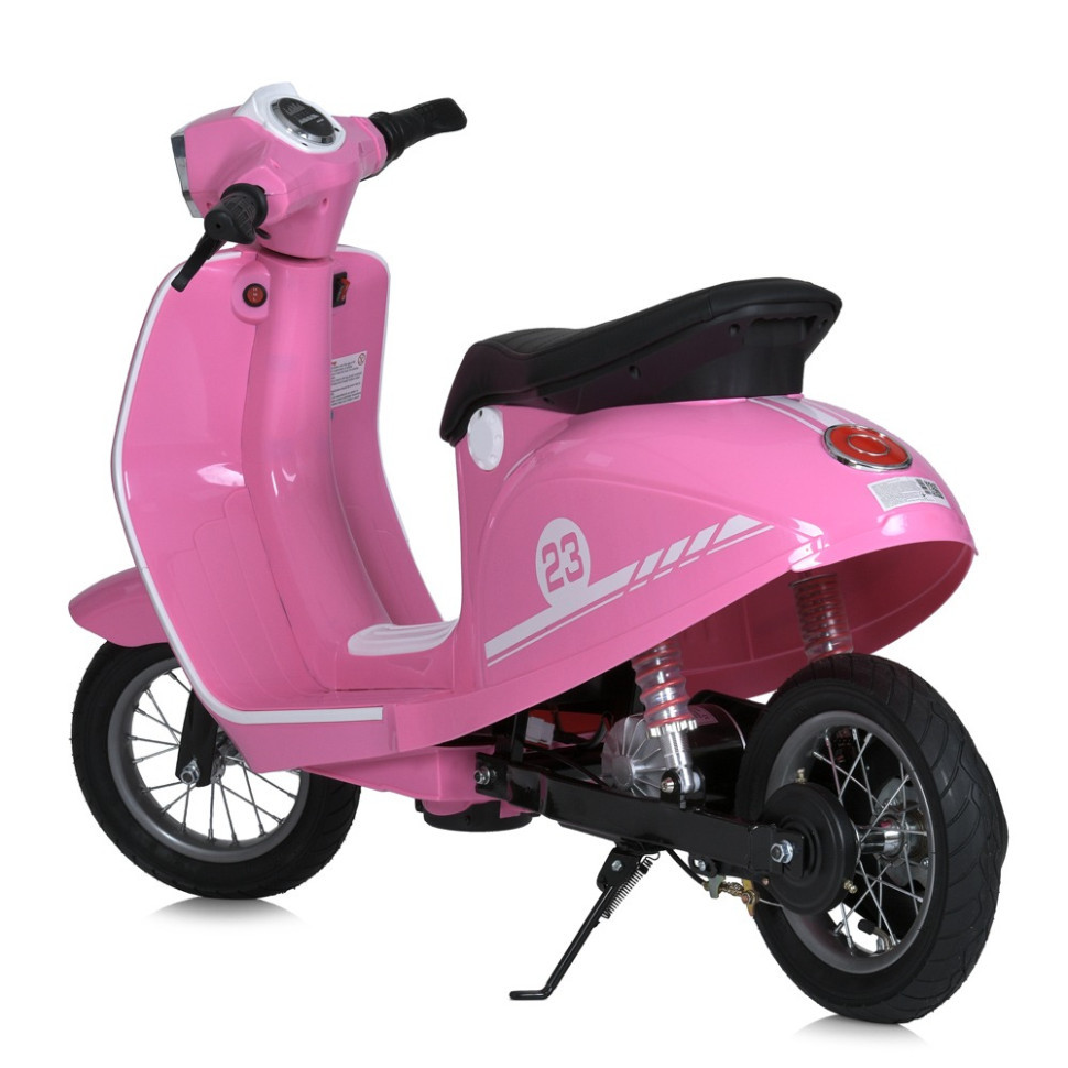 Дитячий електромобіль Мотоцикл M 6017AL-8 до 65 кг Вінниця - фото 2