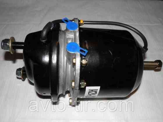 Тормозной энергоаккумулятор DAF 24/24 Луцк