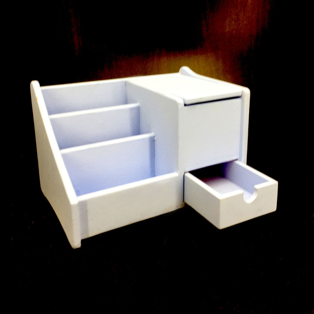 Органайзер для косметики 