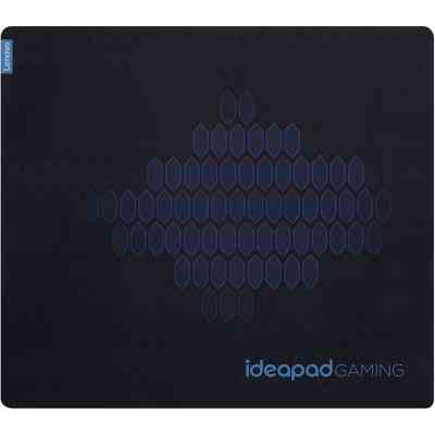 Коврик для мышки Lenovo IdeaPad Gaming MousePad L Dark Blue (GXH1C97872) Винница