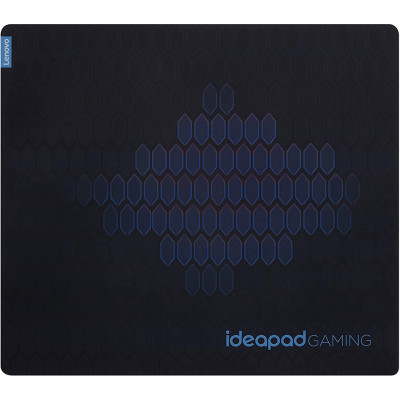 Коврик для мышки Lenovo IdeaPad Gaming MousePad L Dark Blue (GXH1C97872) Винница - изображение 4