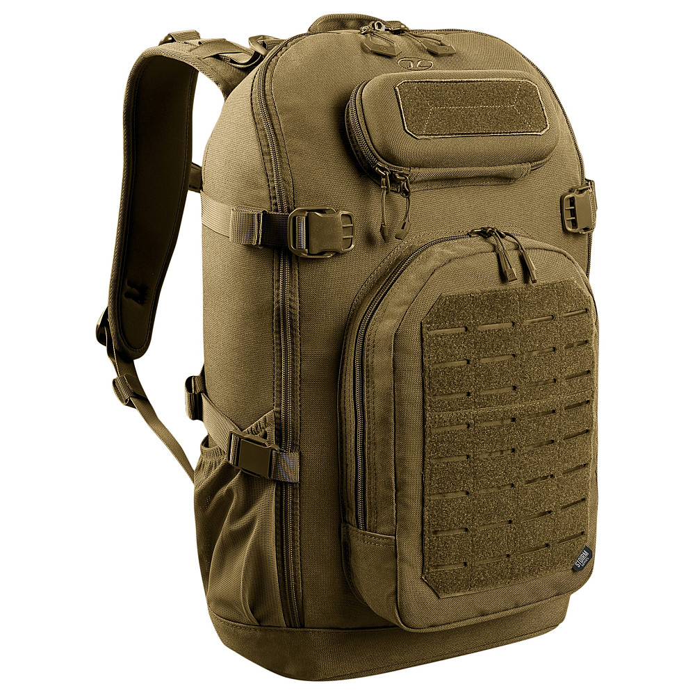 Тактический рюкзак Highlander Stoirm Backpack 25L Coyote Tan (TT187-CT) Київ - фото 1