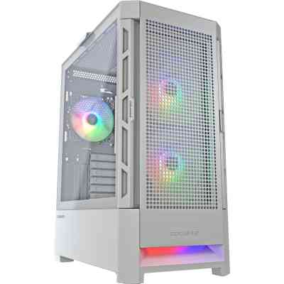 Корпус Cougar Airface RGB White Вінниця