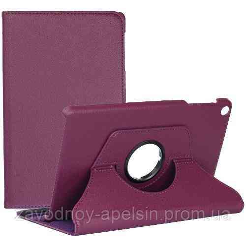 Samsung Tab A T510 T515 10.1 чехол книжка 360 grape Одесса