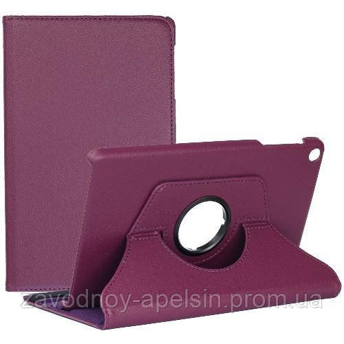 Samsung Tab A T510 T515 10.1 чехол книжка 360 grape Одесса - изображение 1