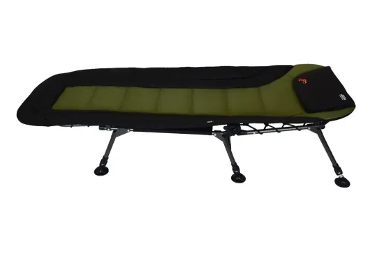 Раскладушка карповая Novator R-1 Comfort Киев