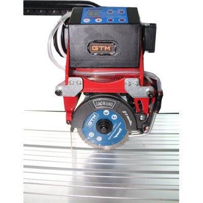 Плиткорез GTM 1800 мм 230В, автоподача (AL1801A) Винница - изображение 11